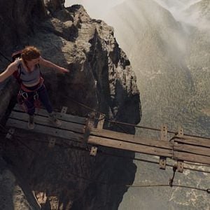 Foto Fall 2: Deadpoint