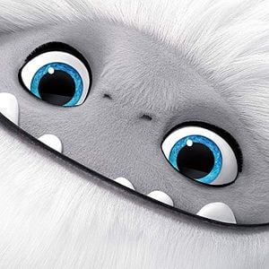 Foto Un amigo abominable