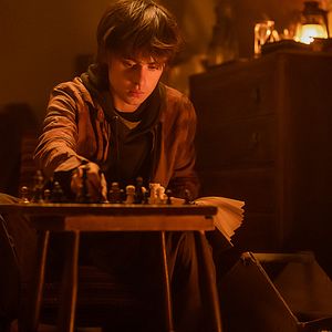 Foto Después del apocalipsis