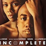 Foto Incomplete: A Story of Love, Desire and Deception