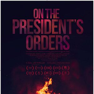 Foto On The President’s Orders