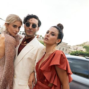 Foto Y ella dijo quizás