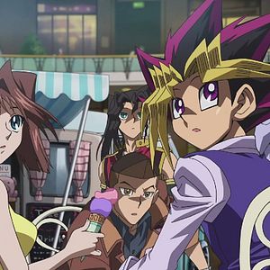 Foto Yu-Gi-Oh! El lado oscuro de las dimensiones