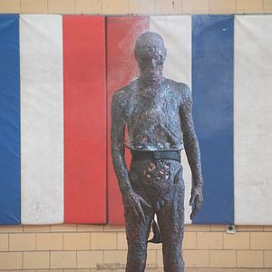 Foto El Sonido De La Muerte