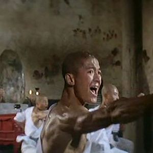 Foto El templo de Shaolin