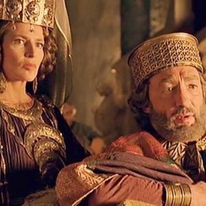 Foto María Magdalena - Colección de la Santa Biblia