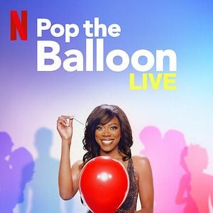 Foto Pop the Balloon Live