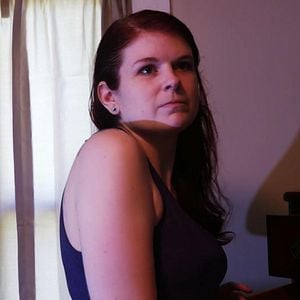 Foto Camp Blood: Clown Shark