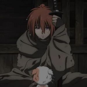 Foto Rurôni Kenshin: Meiji kenkaku romantan