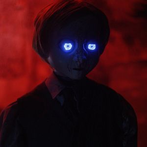 Foto Rob1n: El poseído