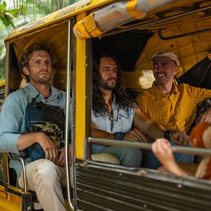 Foto Marsupilami: Caos a Bordo