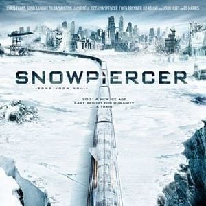 Foto El expreso del miedo