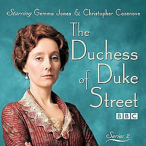 Foto The Duchess of Duke Street