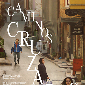 Foto Caminos cruzados