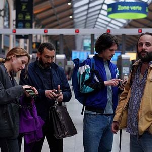 Foto Los Colores del Tiempo