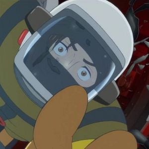 Foto Hi no Tori: Eden no Hana