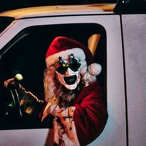 Foto Terrifier 3: Payaso Siniestro