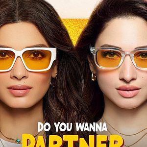 Foto Do You Wanna Partner