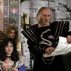 Foto Deathstalker IV: Duelo de Titanes