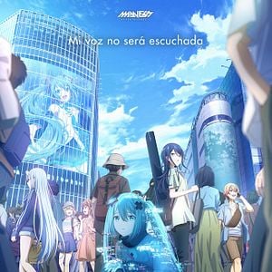 Foto Colorful Stage! La Película: Miku no puede cantar