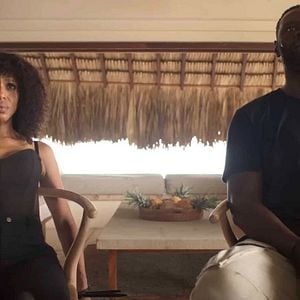 Foto Kerry Washington