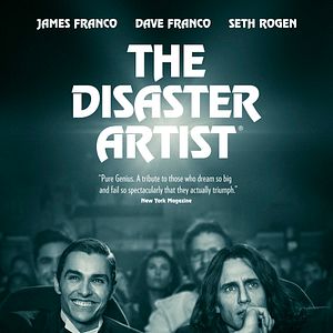 Foto The Disaster Artist: Obra maestra