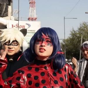 Foto Johanne Sacreblu