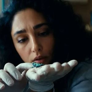 Foto Golshifteh Farahani