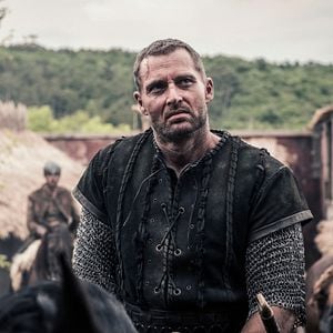 Foto The Last Kingdom