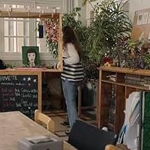 Foto Averroès & Rosa Parks