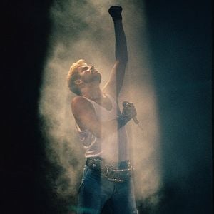 Foto George Michael: The Faith Tour