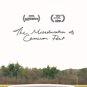 Foto The Miseducation of Cameron Post