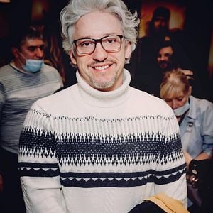 Foto Michael Vaynberg
