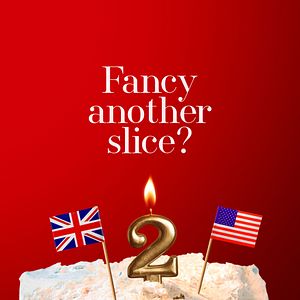 Foto Red, White & Royal Blue 2