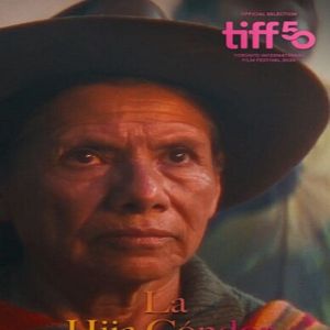 Foto La hija cóndor