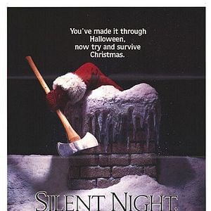 Foto Noche de paz, noche de muerte