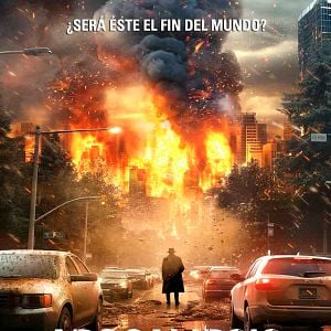 Foto Apocalipsis Radioactivo