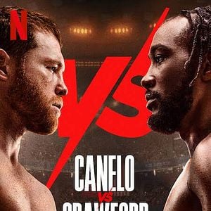 Foto Cuenta atrás: Canelo vs Crawford