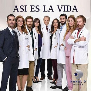 Foto Así es la vida