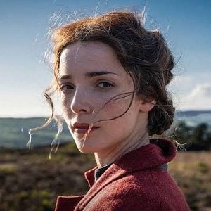 Foto A Woman of Substance