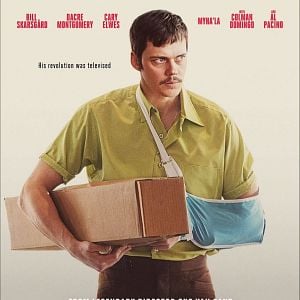 Foto Dead Man's Wire