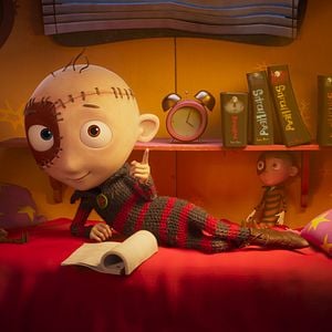 Foto Frankie Y Los Monstruos