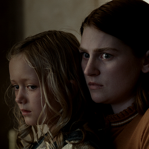 Foto La maldición de Evelyn