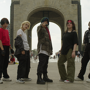 Foto BTS Army: Forever We Are Young