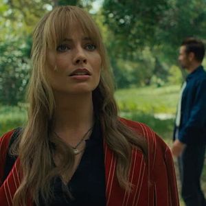 Foto Margot Robbie