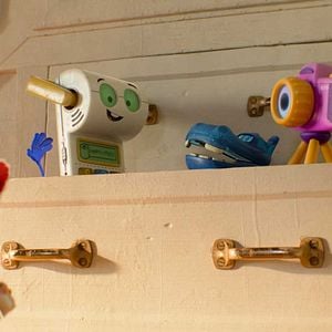 Foto Toy Story 5