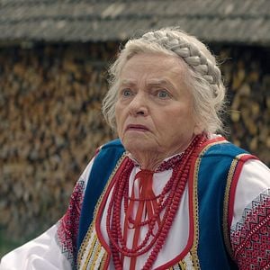 Foto Un pueblo al rescate