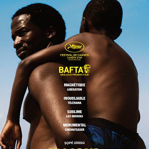 Foto My Father's Shadow