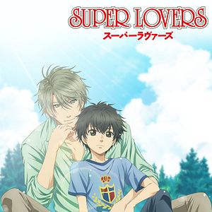 Foto Super Lovers