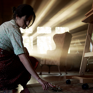 Foto La maldición de Evelyn